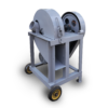 Máy thái gỗ dược liệu (lát mỏng)