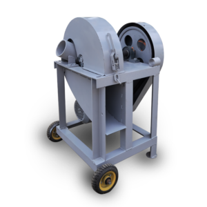 Máy thái gỗ dược liệu (lát mỏng)