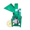 Máy băm cành cây – cỏ cứng