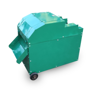 Máy thái dược liệu 37 - 3.0kW
