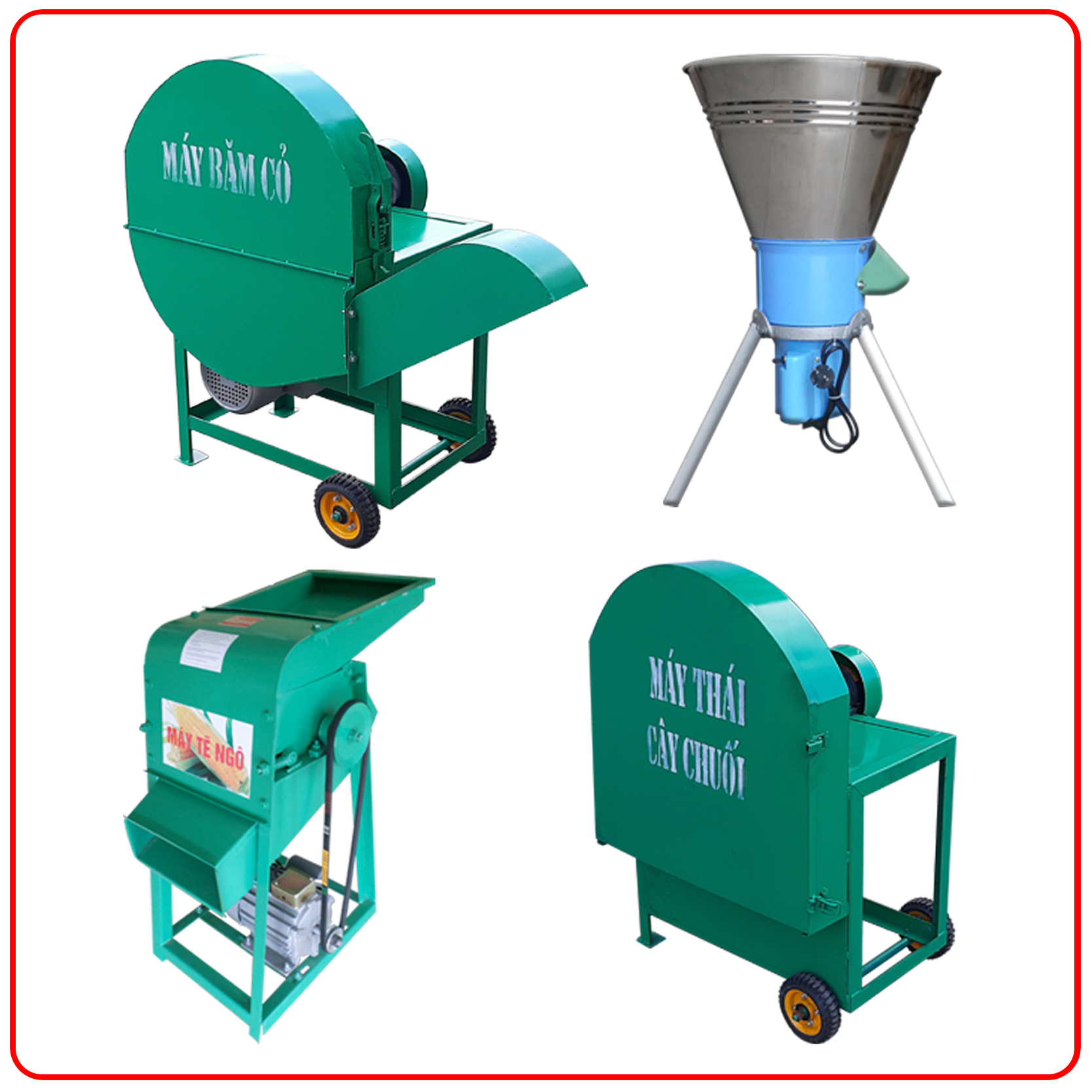 Toàn bộ sản phẩm