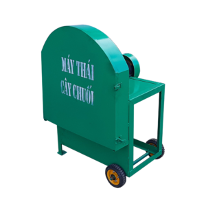 Máy thái cây chuối 67B- 2.2kW - Thái Thô