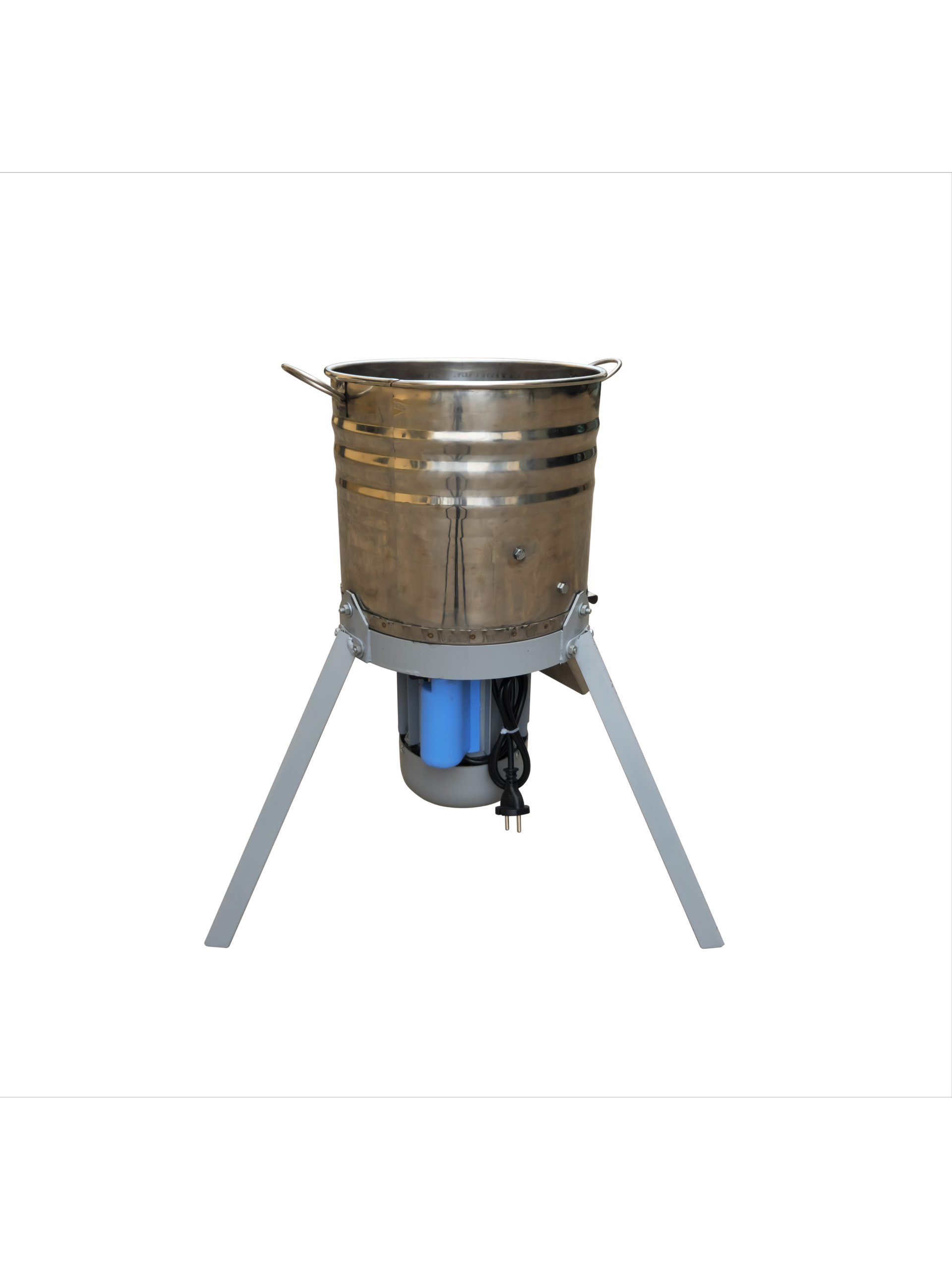 Máy Thái Rau Củ - 750 W - Ảnh 4