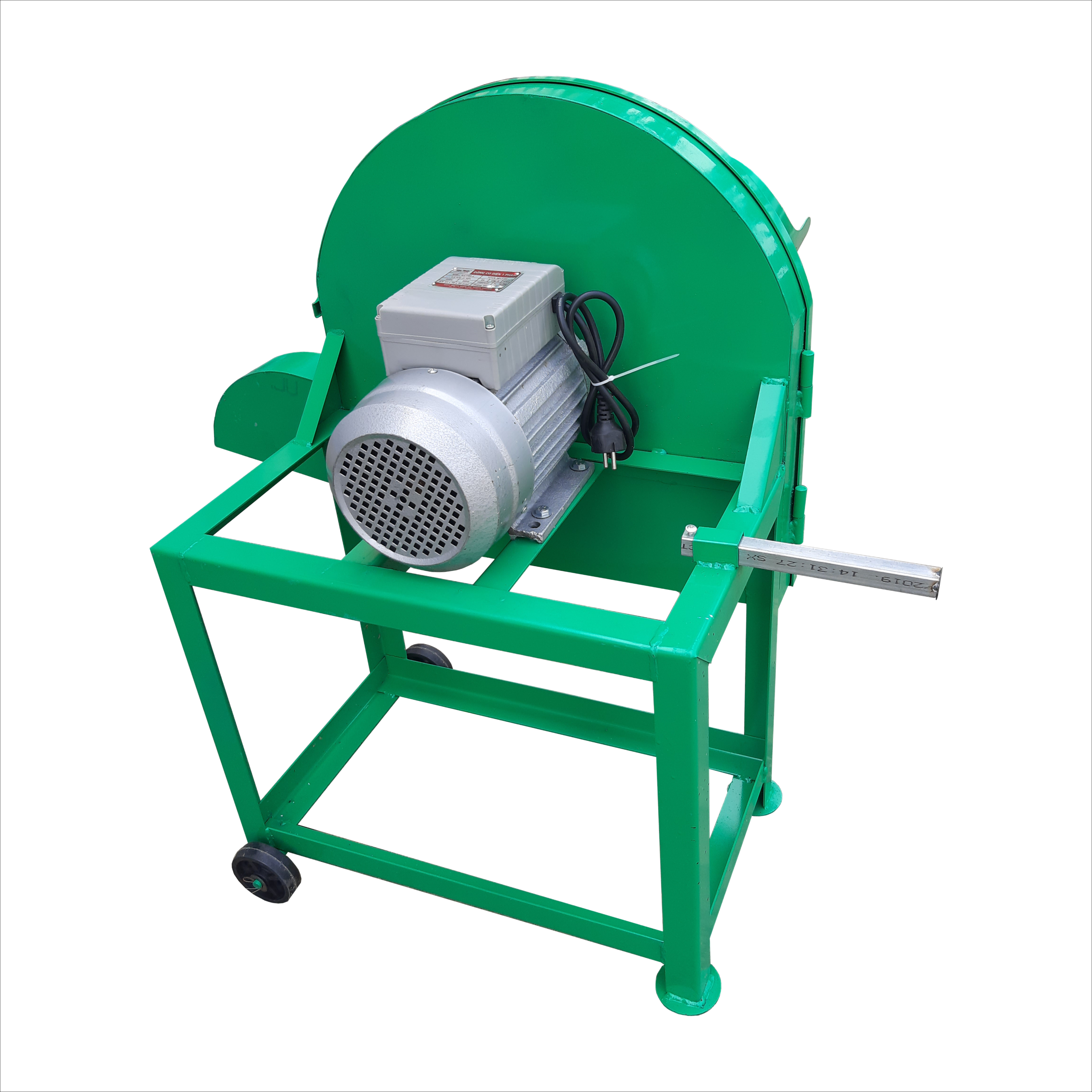 Máy Băm cỏ, Chuối 56 - 1,5kW - Ảnh 4