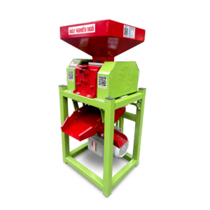 Máy Nghiền Ngô Vỡ hạt